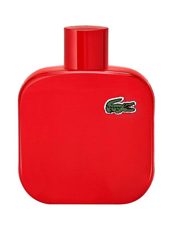 Eau de Lacoste L.12.12 Rouge Energetic