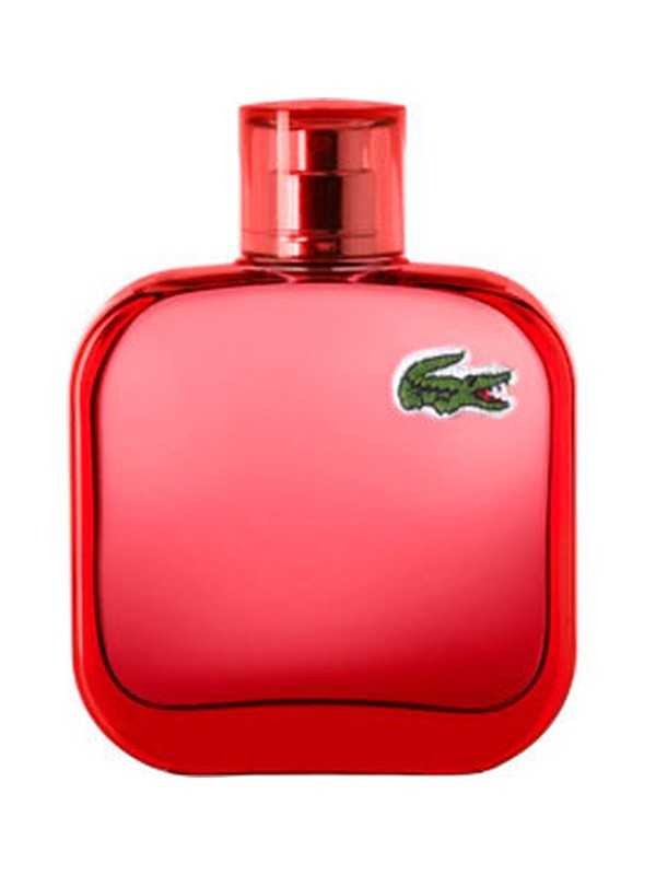 Eau de Lacoste L.12.12. Rouge