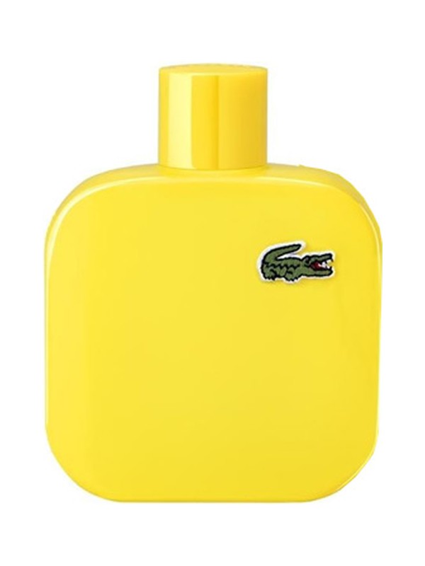 Eau de Lacoste L.12.12 Yellow (Jaune)