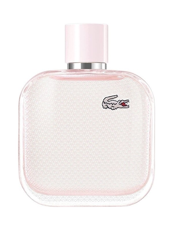 L.12.12 Eau de Toilette Rose Eau Fraiche For Her