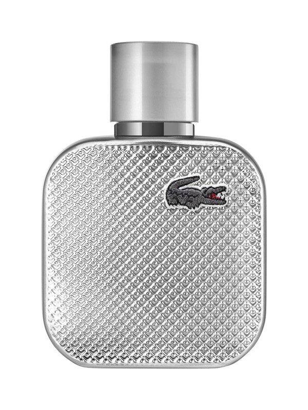 L.12.12 Silver Grey