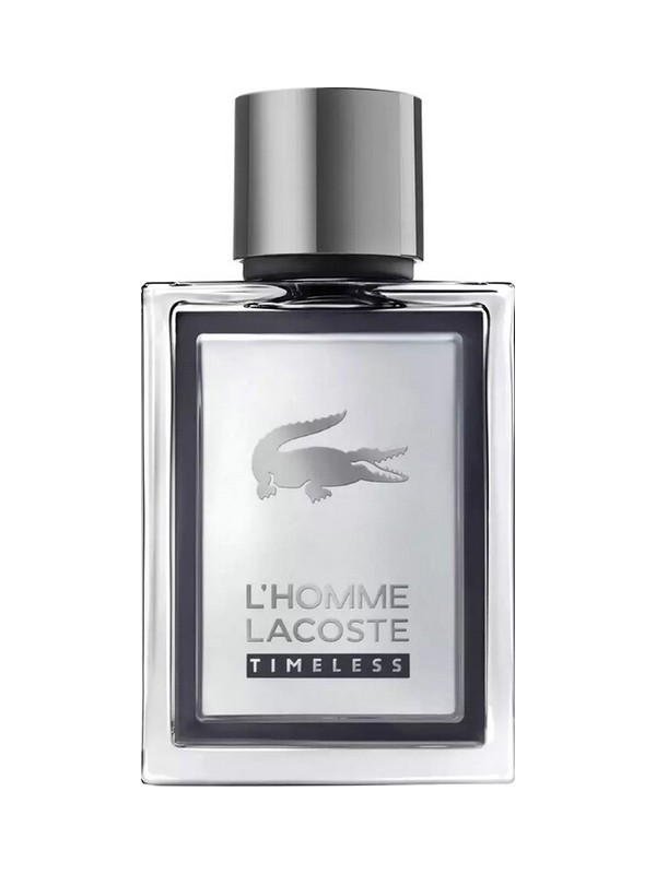 L'Homme Lacoste Timeless