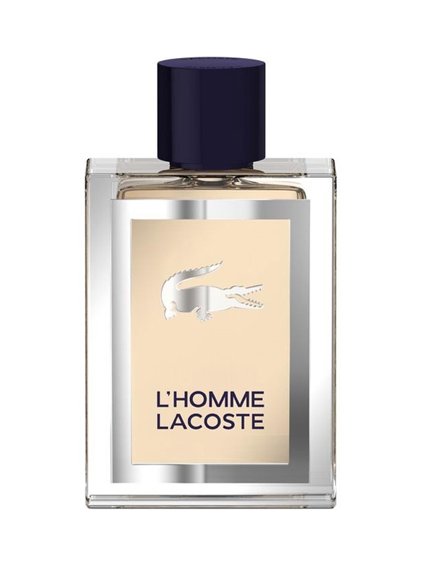 L'Homme Lacoste