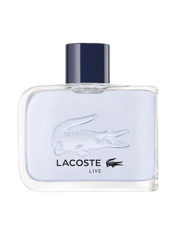 Lacoste L!ive