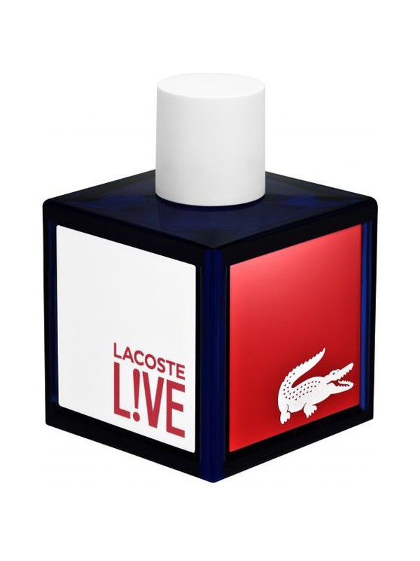 Lacoste Live