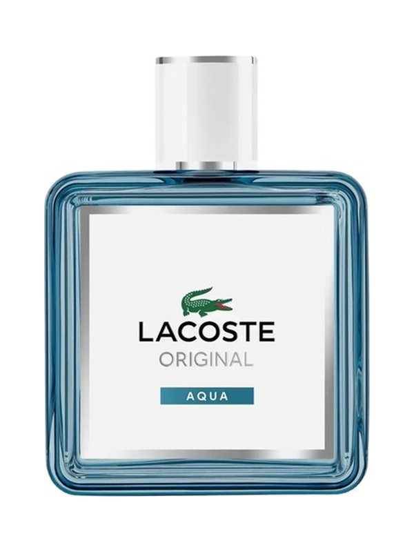 Lacoste Original Aqua