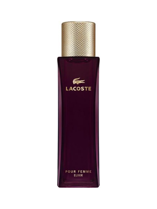 Lacoste Pour Femme Elixir