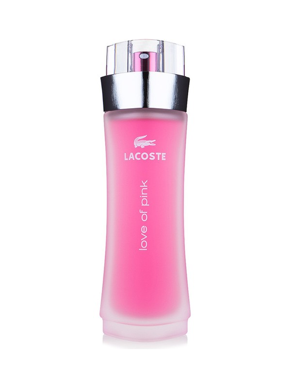 Love of Pink