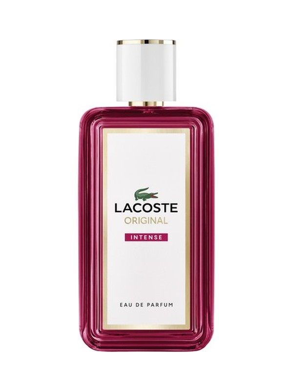 Lacoste Original For Her Intense