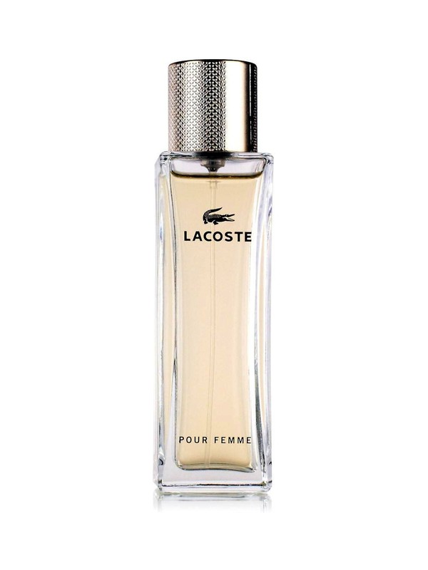 Lacoste Pour Femme