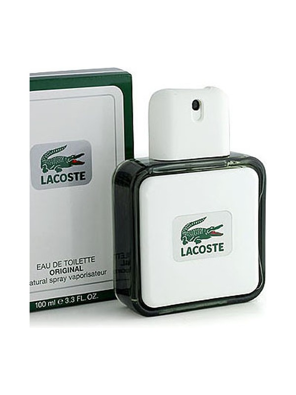 Lacoste