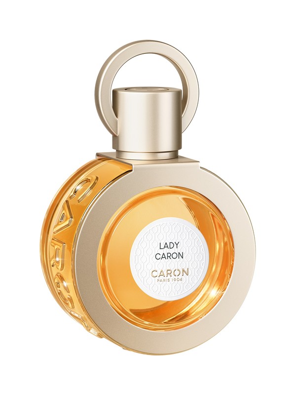 Lady Caron (2021)