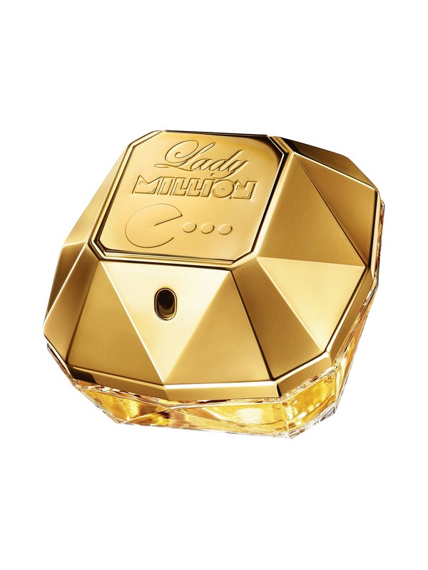 Lady Million x Pac Man Collector Edition
