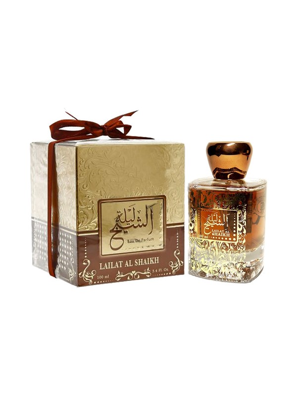 Lailat Al Shaikh