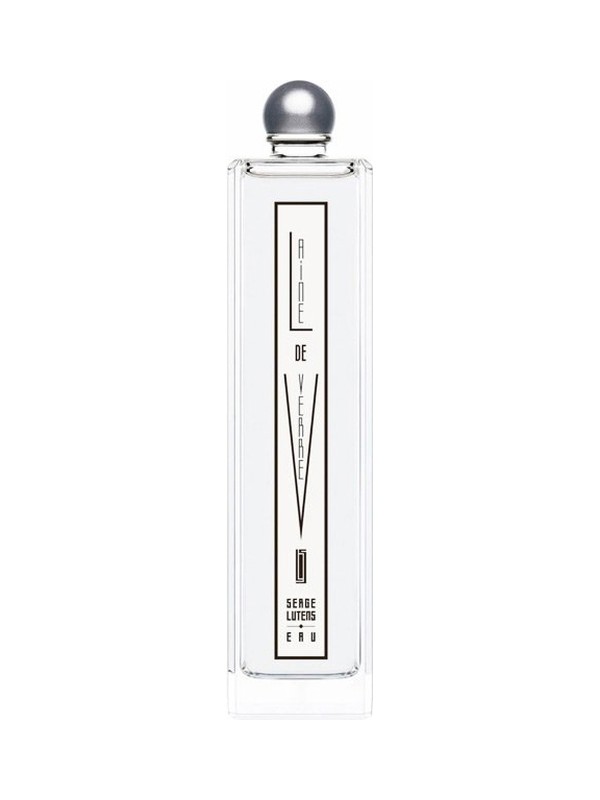 Laine de Verre