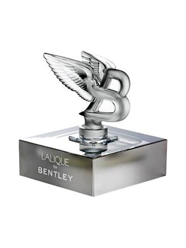 Lalique for Bentley Crystal Edition
