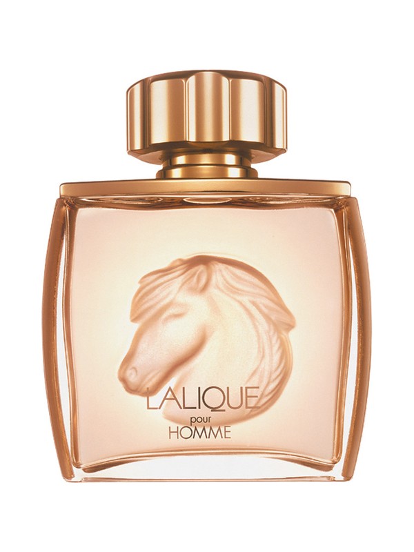 Lalique Pour Homme Equus