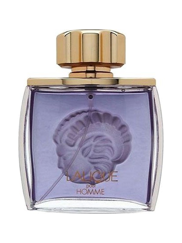 Lalique Pour Homme Le Faune