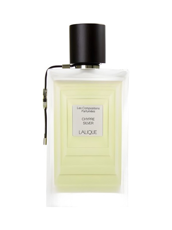Chypre Silver