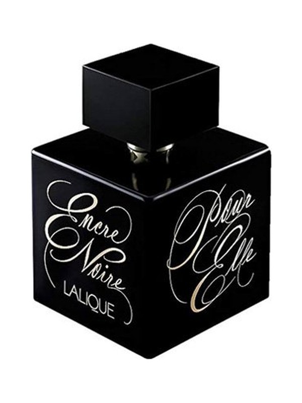 Encre Noire Pour Elle