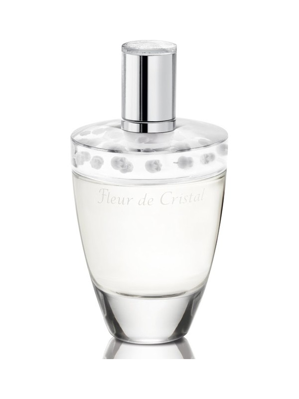 Fleur de Cristal