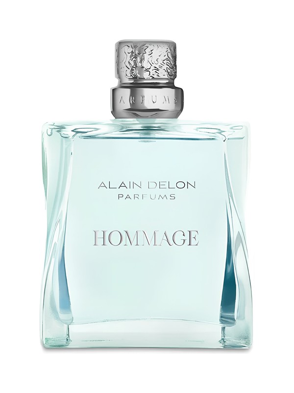 Hommage Alain Delon