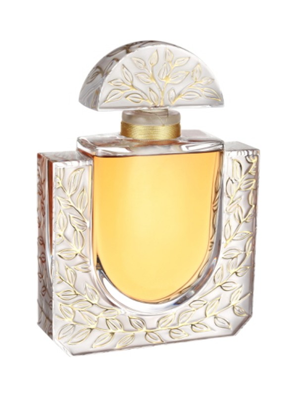 Lalique de Lalique 20th Anniversary Chevrefeuille Extrait de Parfum