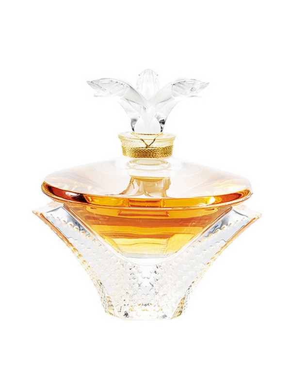 Lalique de Lalique Cascade Crystal Flacon