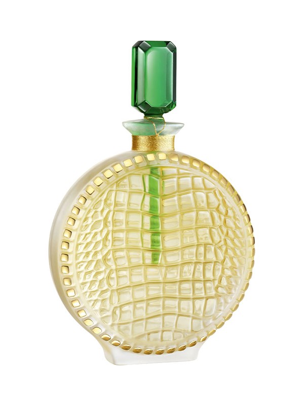Lalique de Lalique Empreinte Animale Crystal Edition 2023