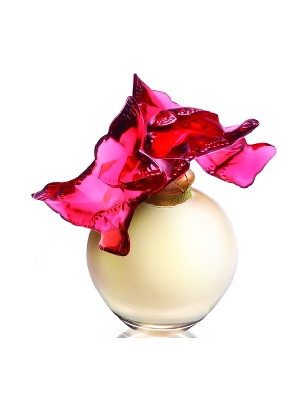 Lalique de Lalique Envol Crystal Flacon