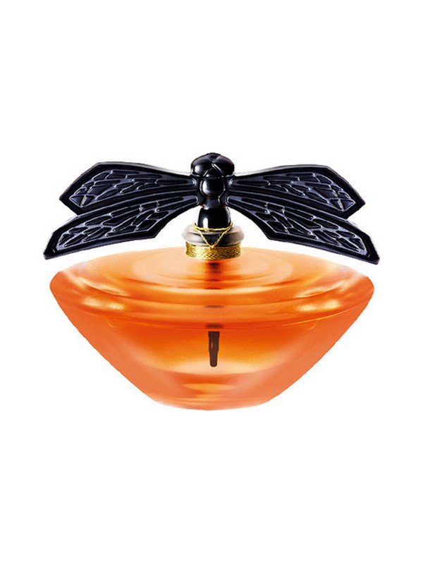 Lalique de Lalique Libellule Crystal Flacon