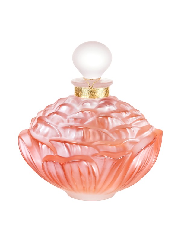 Lalique de Lalique Pivoine Crystal Edition 2021