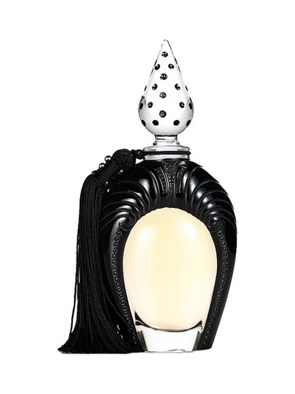 Lalique de Lalique Sheherazade Crystal Flacon