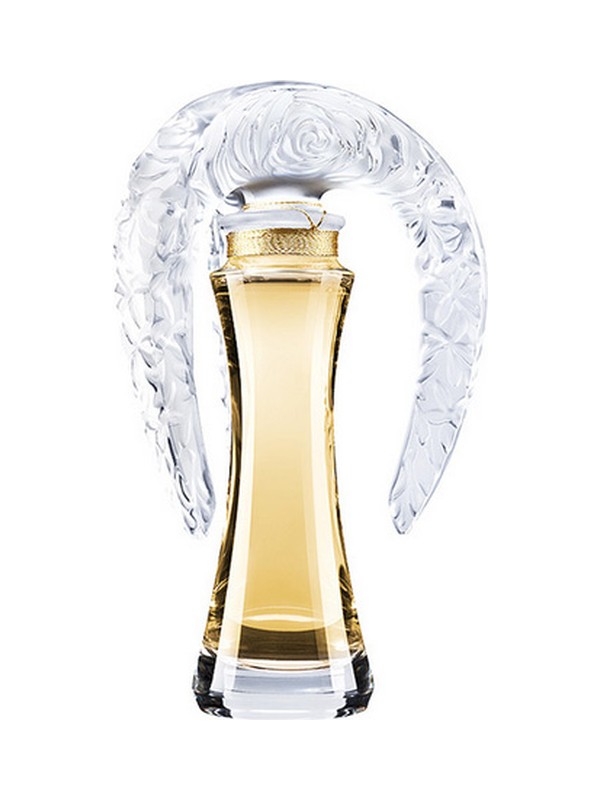 Lalique de Lalique Sillage Crystal Flacon