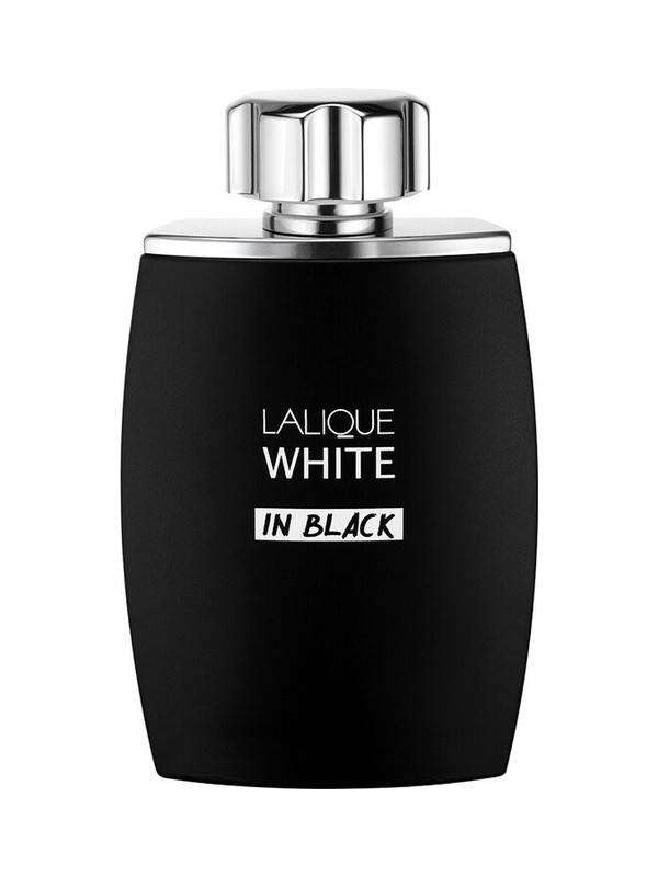 Lalique White in Black