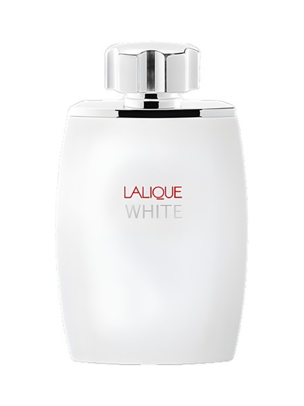 Lalique White