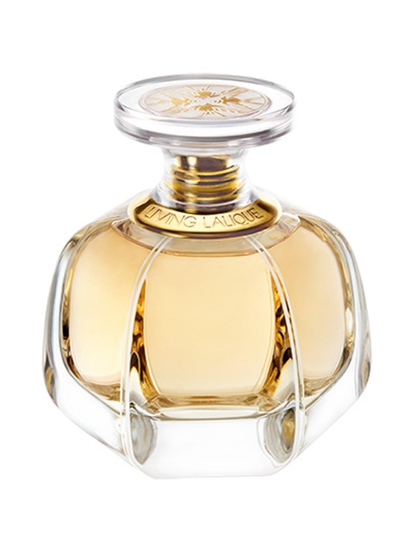 Living Lalique