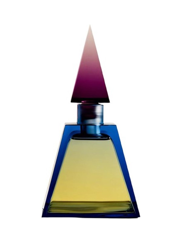 Range Rider Lalique x James Turrell