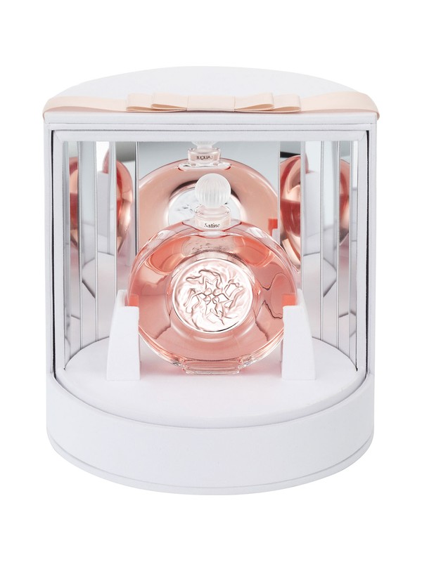 Satine Crystal Extract de Parfum