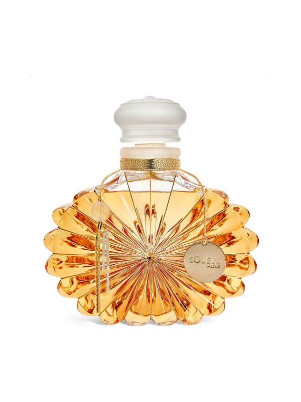Soleil Crystal Edition Extrait de Parfum