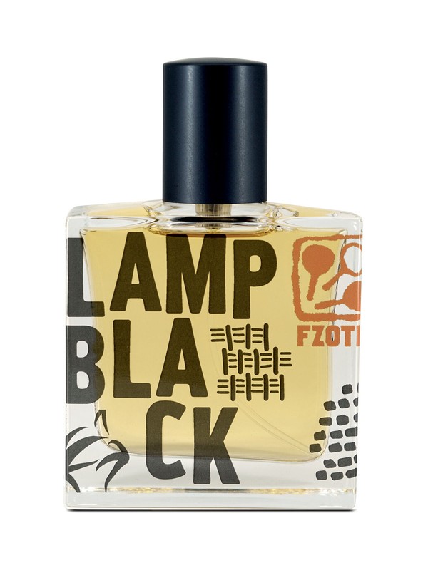 Lampblack