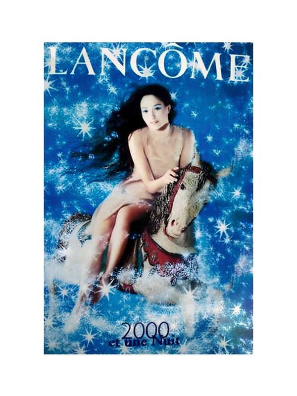 2000 et Une Nuit