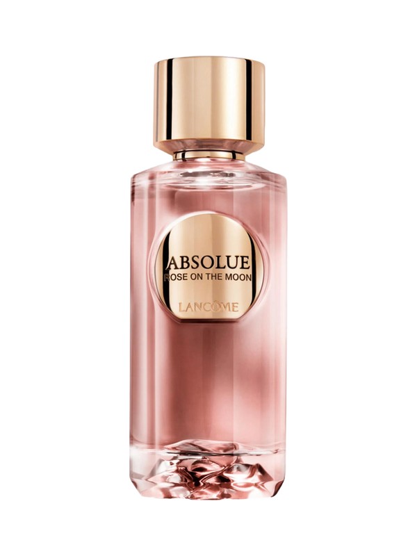 Absolue Rose On The Moon