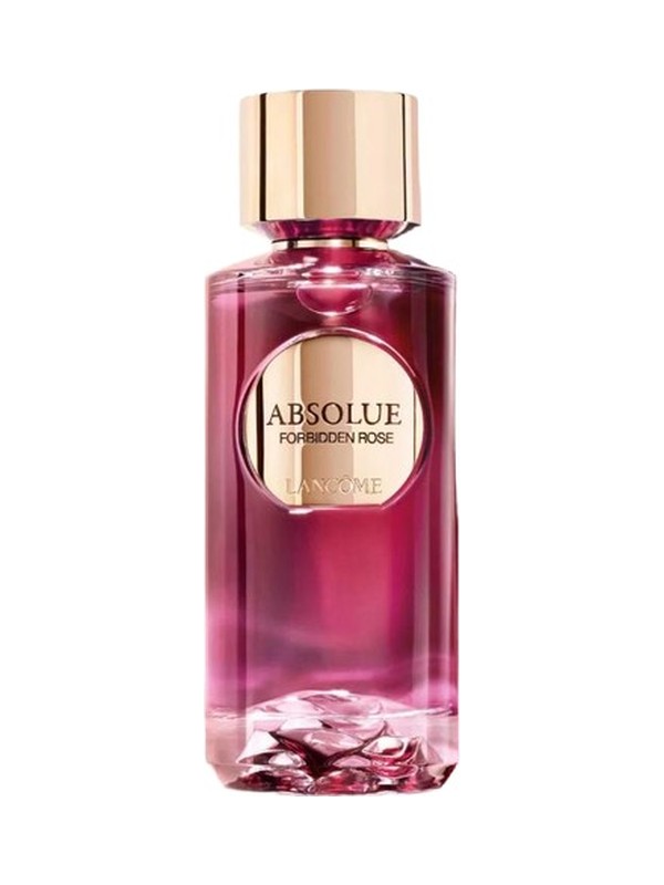 Forbidden Rose