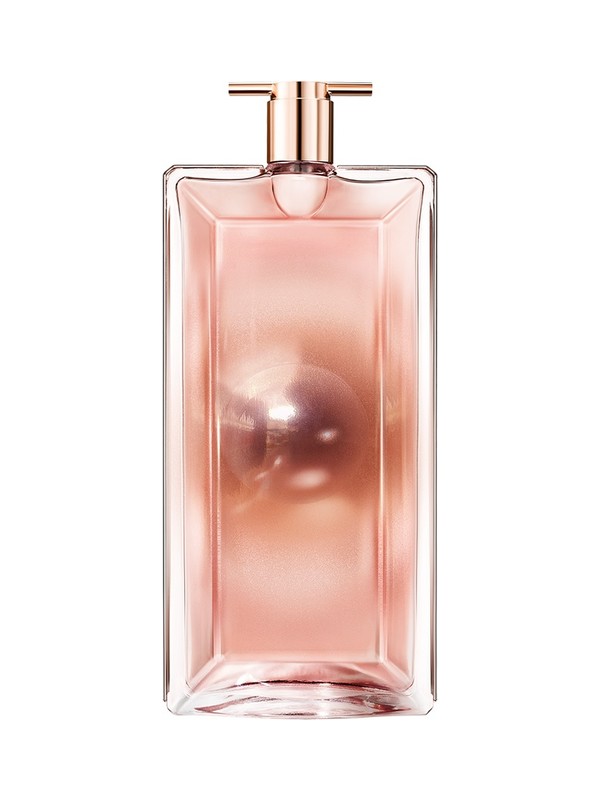 Idôle Aura