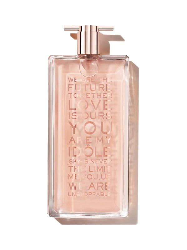 Idôle Edition Limitée