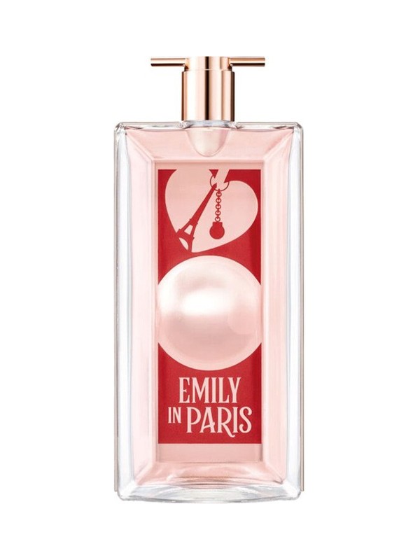 Idôle Emily in Paris