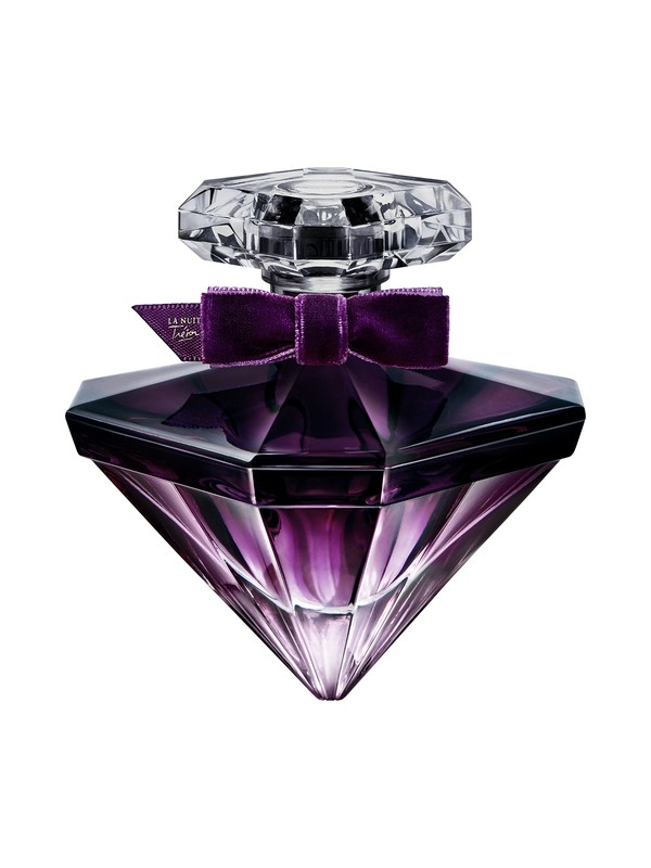 La Nuit Trésor Le Parfum