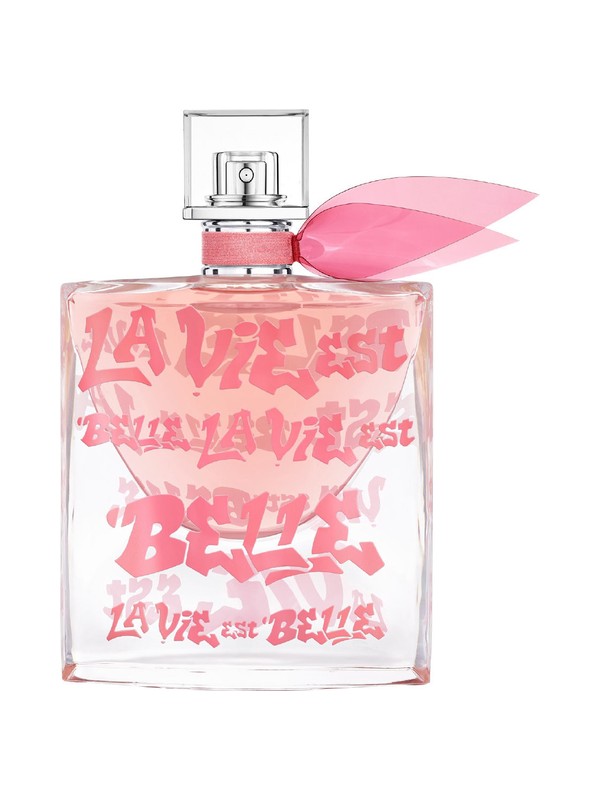 La Vie Est Belle Artist Edition