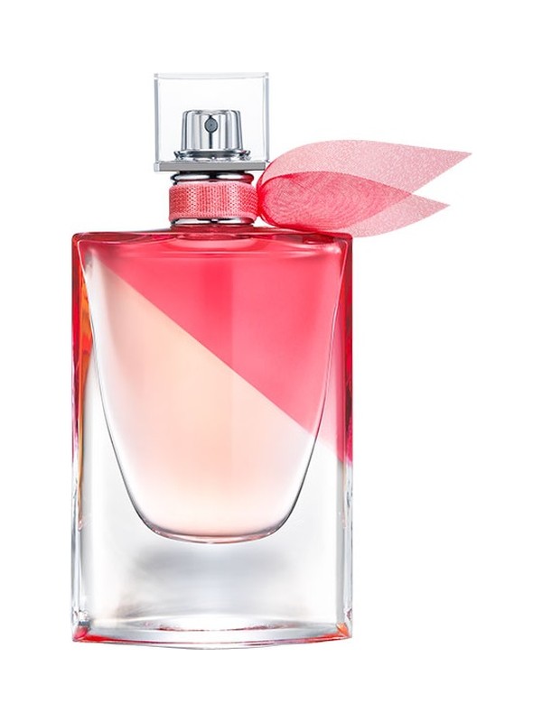 La Vie est Belle en Rose